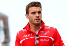 Burglary at Bianchi's house, Jules' last kart stolen. Father's appeal via social media: "It has sentimental value"
