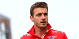 Burglary at Bianchi's house, Jules' last kart stolen. Father's appeal via social media: "It has sentimental value"
