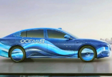 Byd svela il secondo tassello del programma Ocean Series