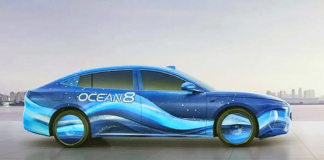 Byd svela il secondo tassello del programma Ocean Series