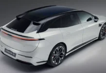 CAM: Geely neuer innovationsstärkster Elektroauto-Hersteller