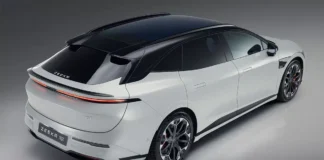 CAM: Geely neuer innovationsstärkster Elektroauto-Hersteller