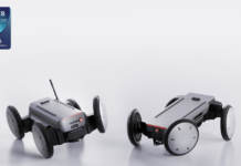 CES 2026, Hyundai vince il Best of Innovation per la robotica con MobED CES 2026, Hyundai vince il Best of Innovation per la robotica con MobED