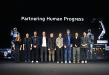 CES, Hyundai presenta la strategia su robotica AI incentrata sull'uomo