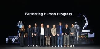 CES, Hyundai presenta la strategia su robotica AI incentrata sull'uomo