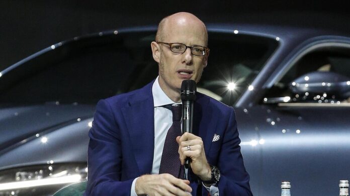 Cambio al vertice di Porsche, Leiters assume la guida