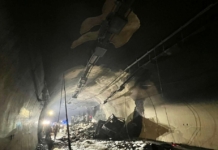 Camion in fiamme sull’A10 dei Tauri, caos traffico in Austria Camion in fiamme sull'A10 dei Tauri, caos traffico in Austria