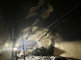 Camion in fiamme sull'A10 dei Tauri, caos traffico in Austria