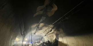 Camion in fiamme sull'A10 dei Tauri, caos traffico in Austria