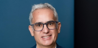 Carlos Lopes nominato direttore commerciale di Arval Italia