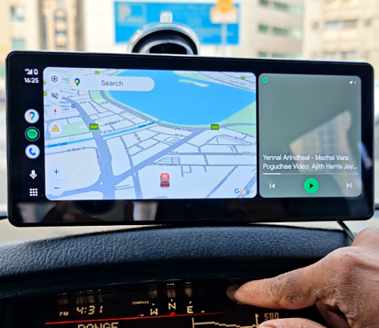 CarpodGo T3 Pro (2025) Review: A Smart Wireless Infotainment Upgrade