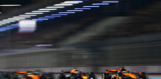 Norris Verstappen Piastri