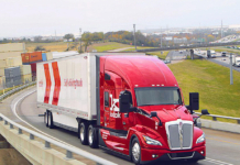 Ces 2026, Bosch si allea con Kodiak per implementare mercato dei robo-truck