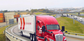 Ces 2026, Bosch si allea con Kodiak per implementare mercato dei robo-truck