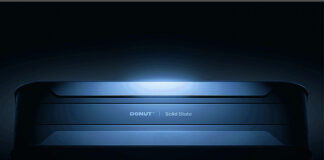 Ces 2026, le batterie allo stato solido Donut Lab anticipano futuro elettrificazione
