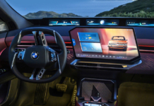 Ces 2026, riflettori puntati sulla rivoluzione tecnologica della Bmw iX3