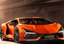 Ces 2026, soluzioni PTC rendono intelligente il ciclo vita delle Lamborghini Ces 2026, soluzioni PTC rendono intelligente il ciclo vita delle Lamborghini