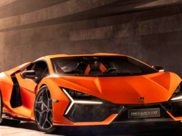 Ces 2026, soluzioni PTC rendono intelligente il ciclo vita delle Lamborghini