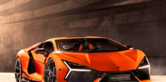 Ces 2026, soluzioni PTC rendono intelligente il ciclo vita delle Lamborghini