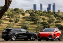 Changan aterriza en España y cuidado porque llega desde 32.650 euros sin ayudas