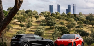 Changan aterriza en España y cuidado porque llega desde 32.650 euros sin ayudas