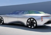 Changan will Avatr- und Nevo-Elektroautos innerhalb von zwei Jahren nach Europa bringen