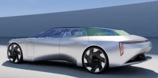 Changan will Avatr- und Nevo-Elektroautos innerhalb von zwei Jahren nach Europa bringen