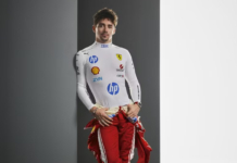 Charles Leclerc (Ferrari)