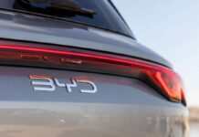 China deja de impulsar a BYD: el crecimiento llega ahora desde el exterior y a toda máquina