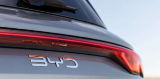 China deja de impulsar a BYD: el crecimiento llega ahora desde el exterior y a toda máquina