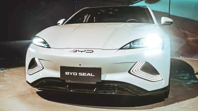 Chinese car brands could go bankrupt at any time
