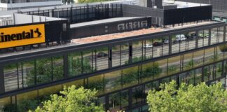 Christian Kötz übernimmt Vorstandsvorsitz von Continental