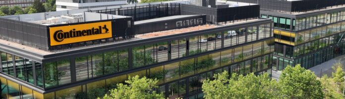 Christian Kötz übernimmt Vorstandsvorsitz von Continental Christian Kötz übernimmt Vorstandsvorsitz von Continental