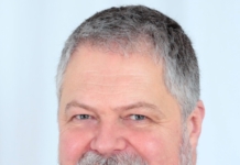 Christoph Stürmer nominato segretario generale di AECDR