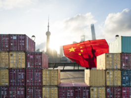 Dazi contro le auto cinesi