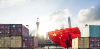 Dazi contro le auto cinesi