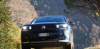 Citroën C5 Aircross Phev, il 'tappeto volante' ora è declinato come ibrido plug-in