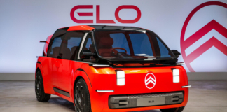 Citroën presente al Salone Rétromobile con i concept più iconici