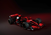 Il rendering 3D delle monoposto F1 2026 - Foto: Formula 1