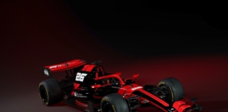 Il rendering 3D delle monoposto F1 2026 - Foto: Formula 1