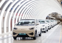 Coches chinos hasta un 21% más baratos: Este acuerdo de la UE lo hace posible