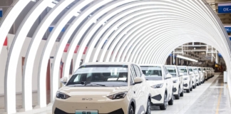 Coches chinos hasta un 21% más baratos: Este acuerdo de la UE lo hace posible