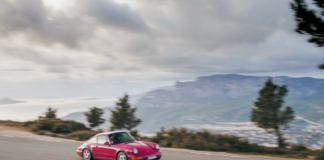 Collecting Cars Returns to Rétromobile Seven Years After Its Launch, Following a Record-Breaking 2025