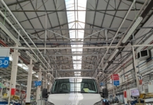 Comau accelera la trasformazione digitale di Iveco a Valladolid