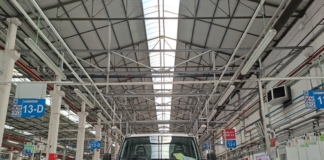 Comau accelera la trasformazione digitale di Iveco a Valladolid