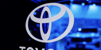 Con 10.327.976 unità consegnate in 11 mesi, Toyota mantiene leadership globale