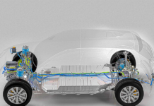 Con X-to-Wire cambia il telaio delle auto