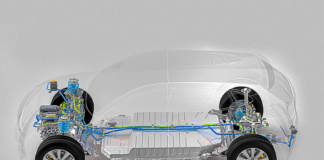 Con X-to-Wire cambia il telaio delle auto