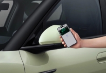 Con la BYD App l’auto è sempre è sempre monitorata Con la BYD App l'auto è sempre è sempre monitorata