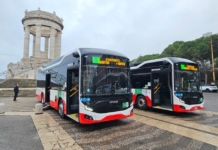 Conerobus, 'in primavera 16 nuovi bus urbani di ultima generazione'